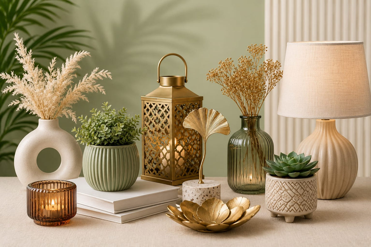 Home Decor