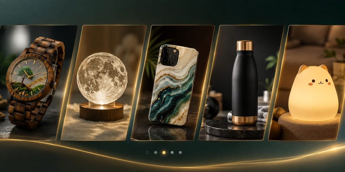 Trending Products
