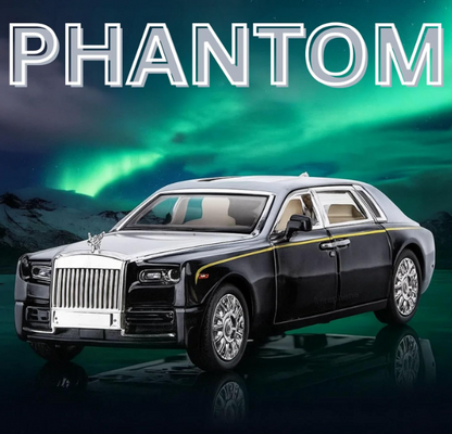 PHANTOM