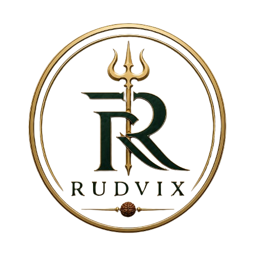 Rudvix