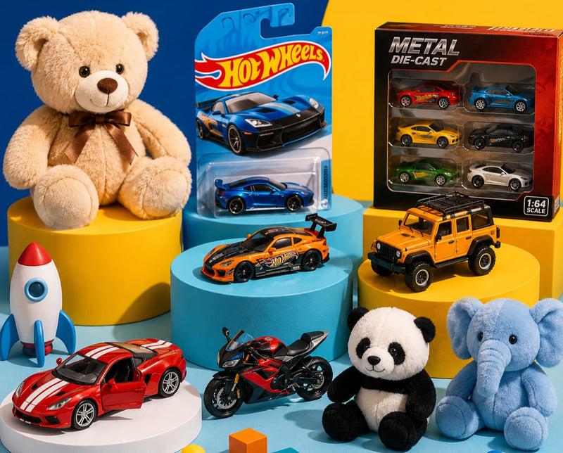 Toy
