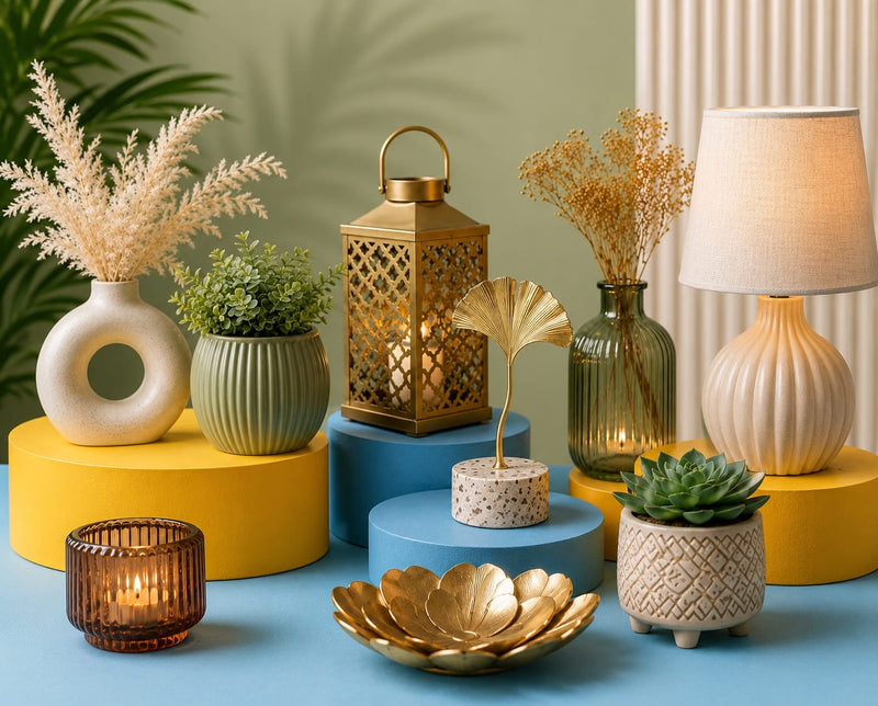 Home Decor