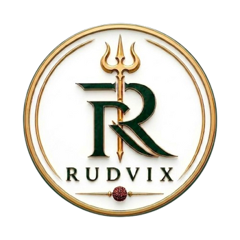 Rudvix