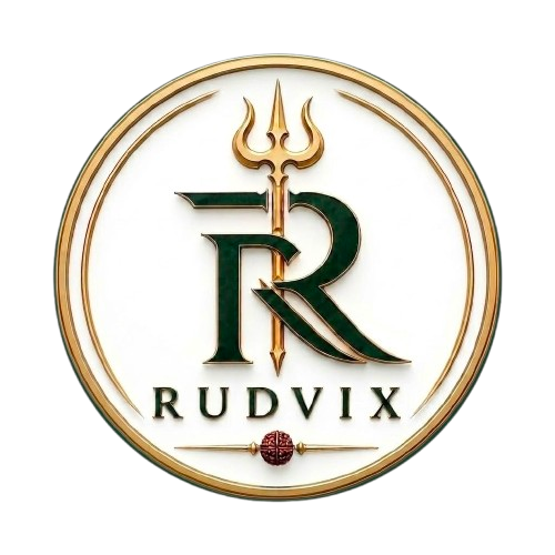 Rudvix